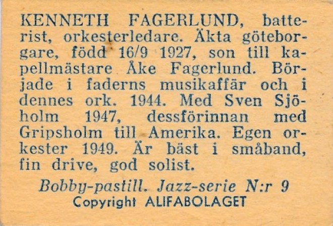 Kenneth Fagerlund b